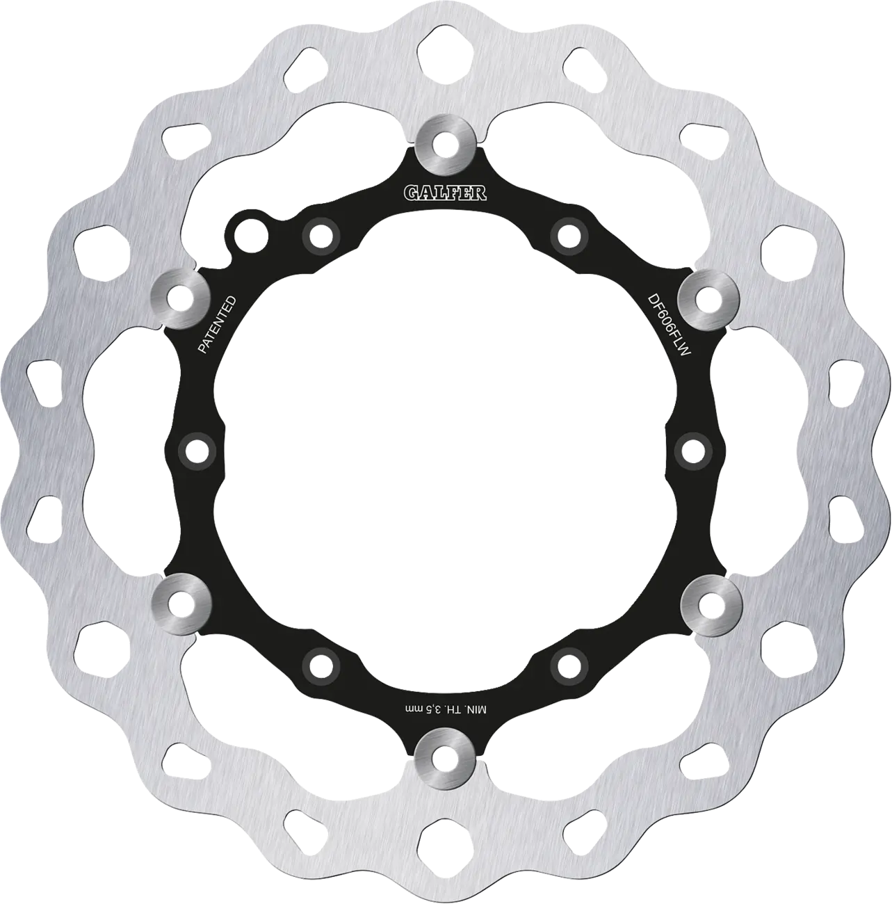 Brake Rotor