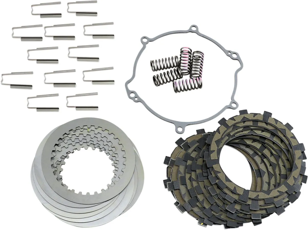 TorqDrive® Clutch Pack