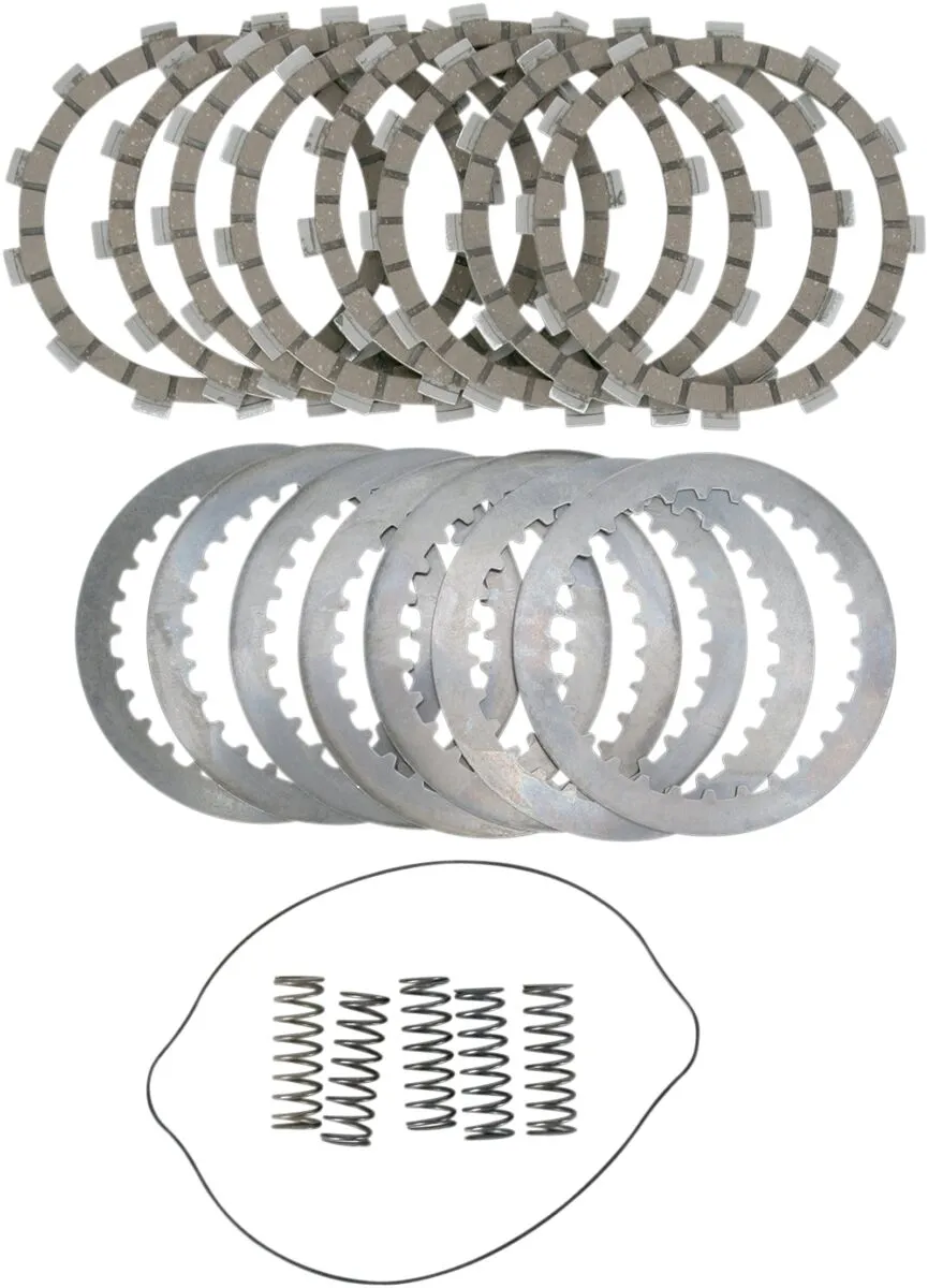 Complete Clutch Kit