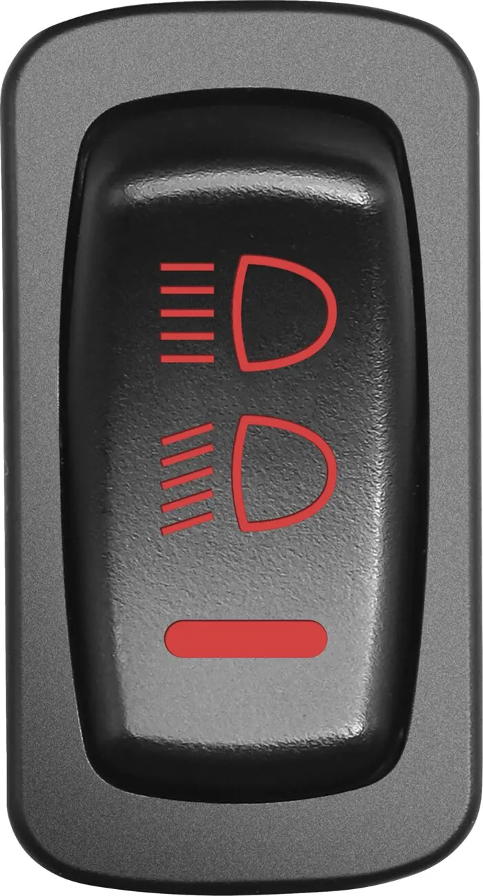 Headlight Switch