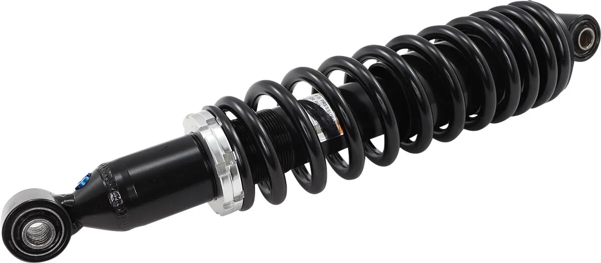 Gas Shock