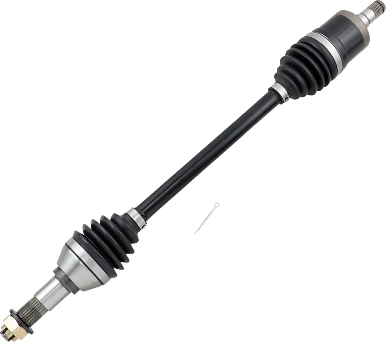 Heavy-Duty CV Axle Kit