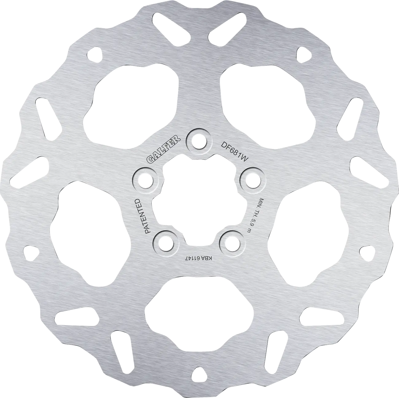 Brake Rotors