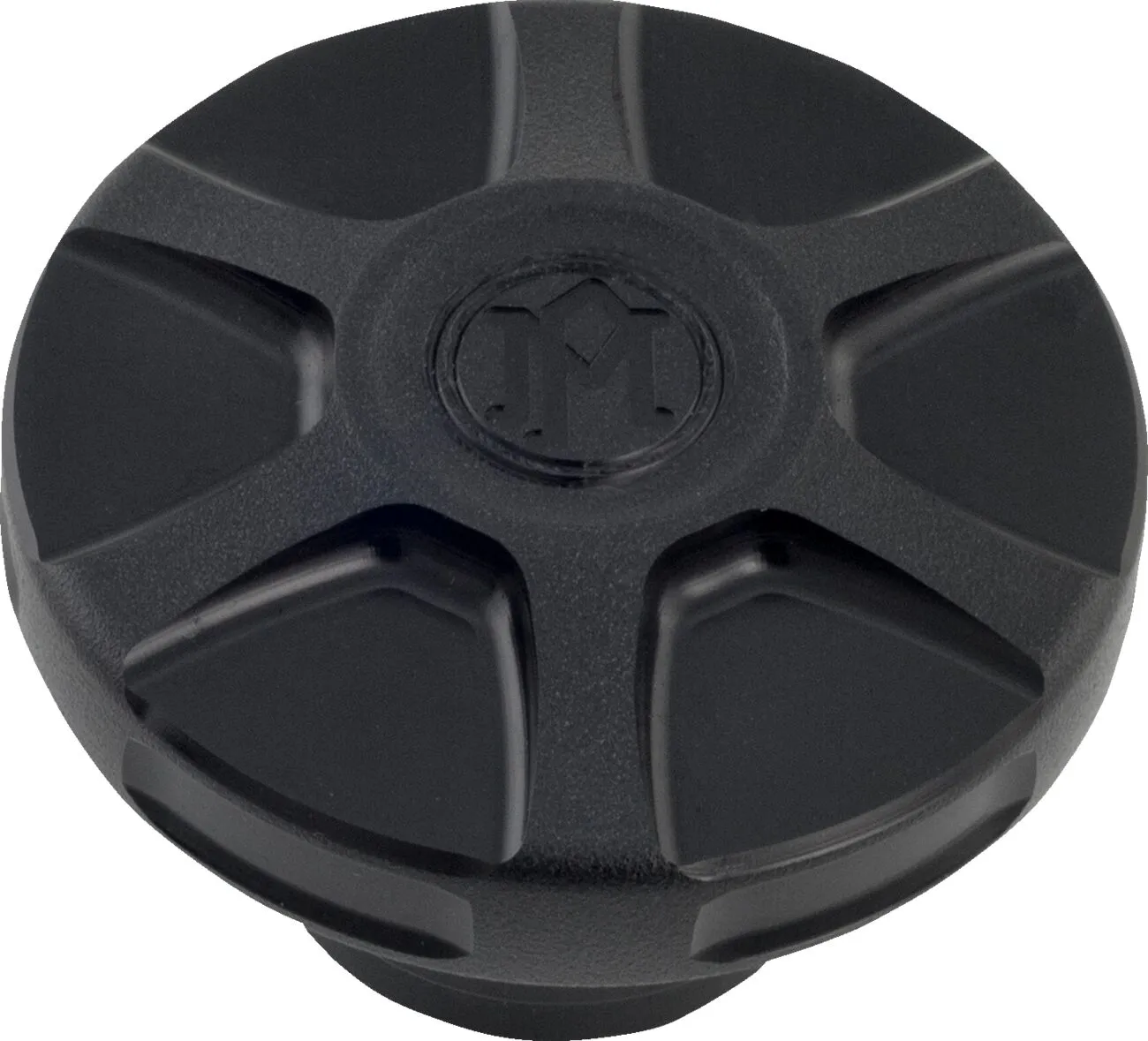 Custom Gas Cap