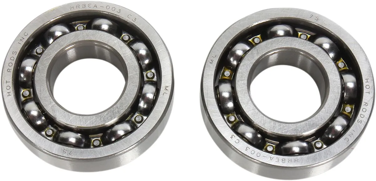 Counter Balancer Bearing Kit