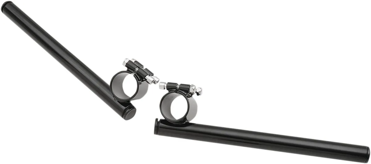 1" Clip-On кормило