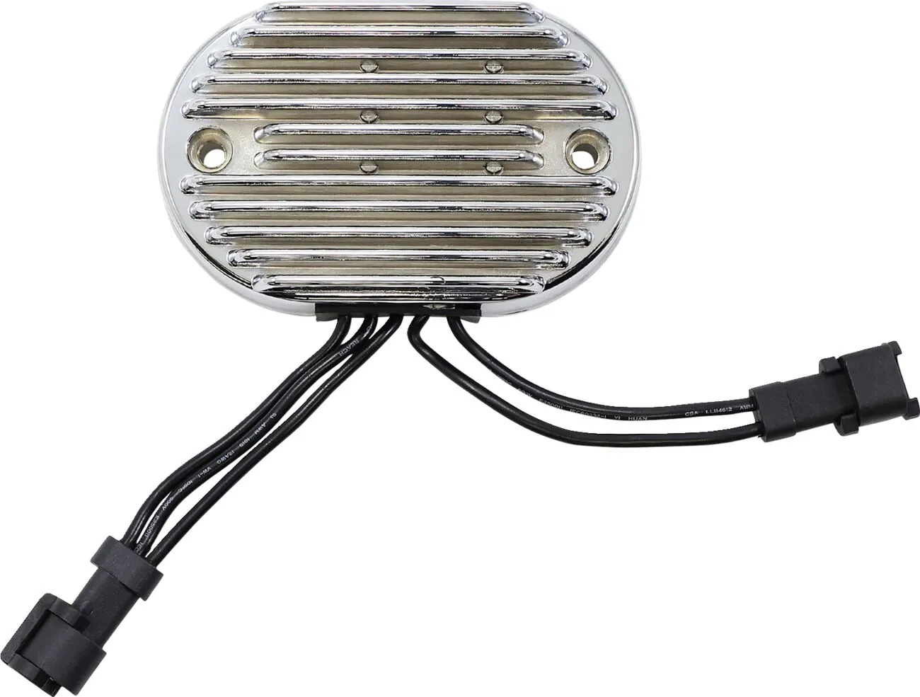 Premium Voltage Regulator