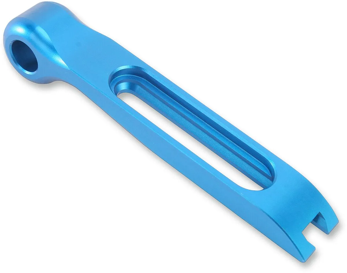 GP Folding Lever End
