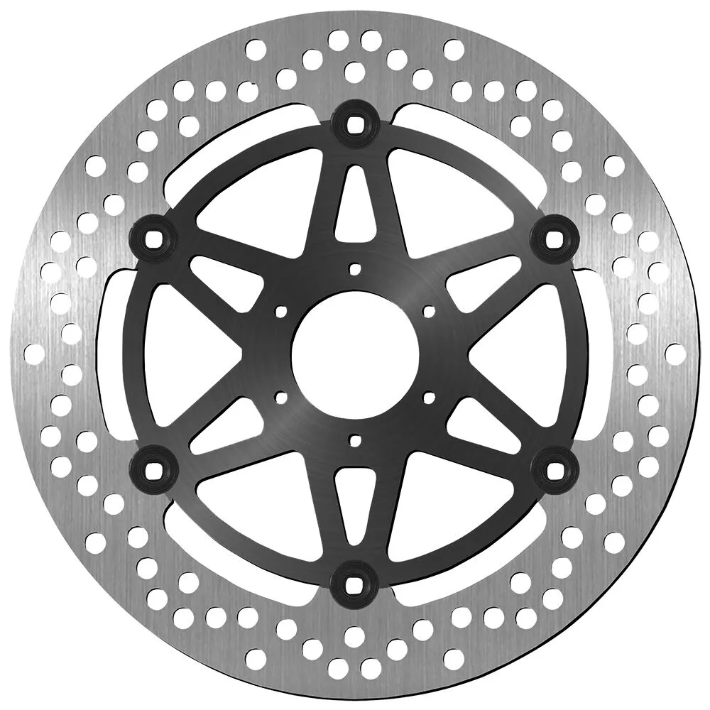 Stainless Steel Brake Rotor
