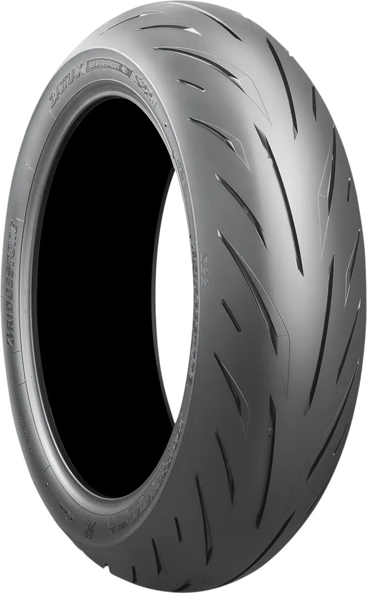 Battlax S22 Tire