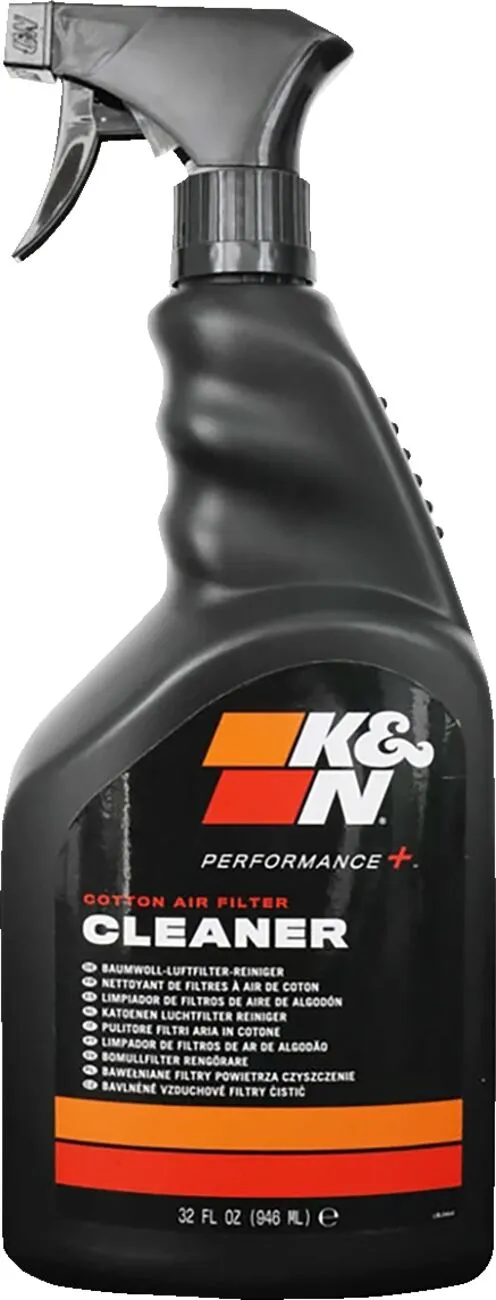 Почистващ препарат за въздушен филтър Power Kleen