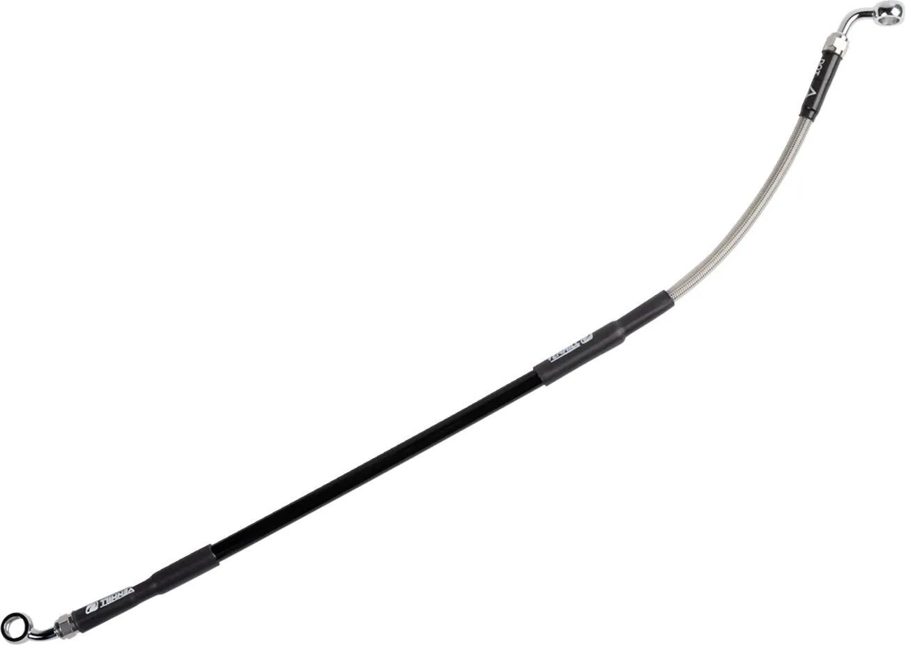 Stainless Steel Braided Brake Line