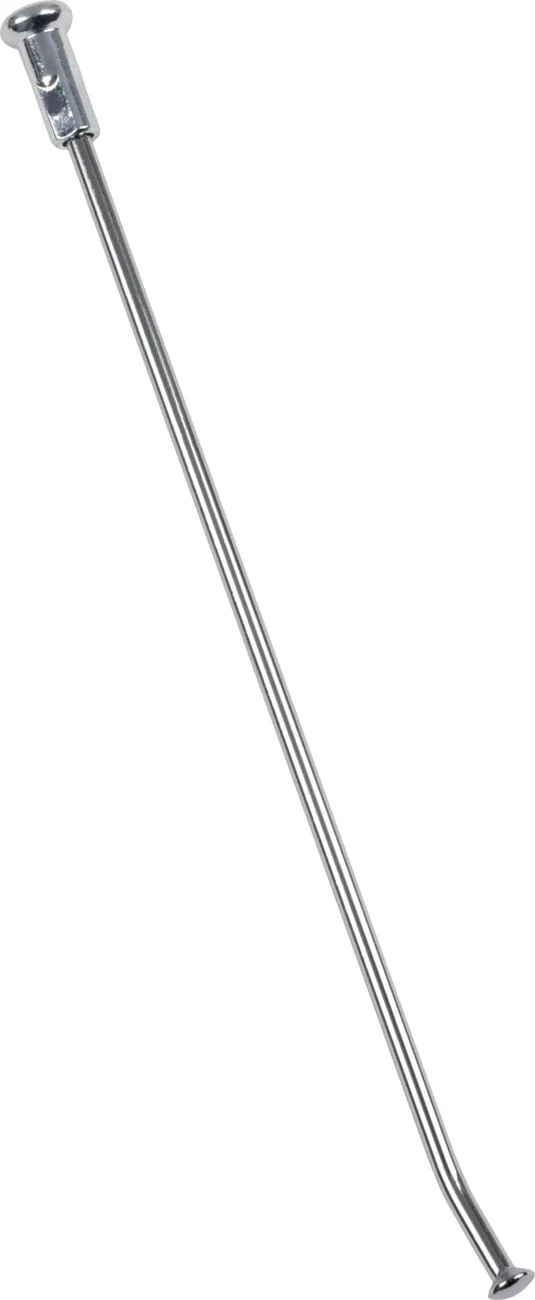 Coated Steel Individual Spokes