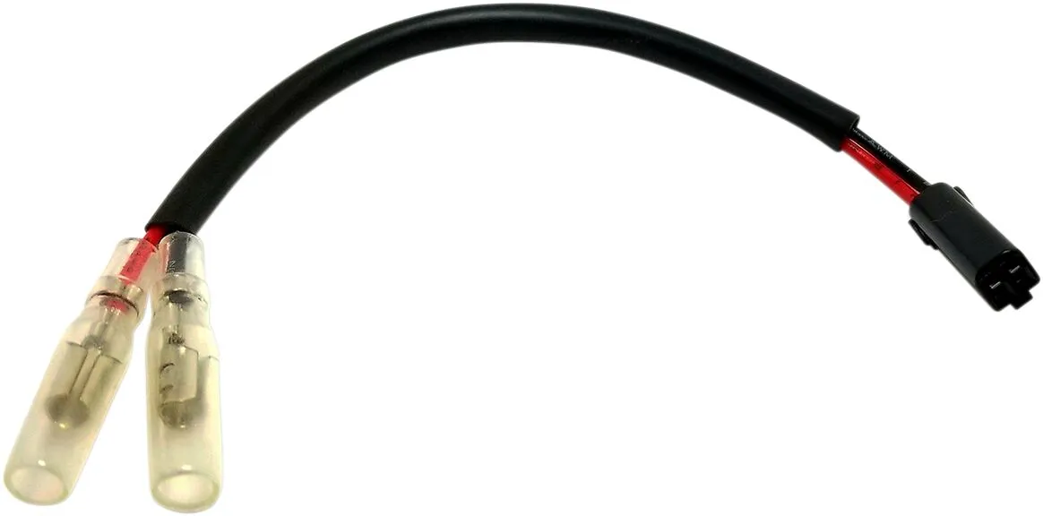 License Plate Wire Adapter