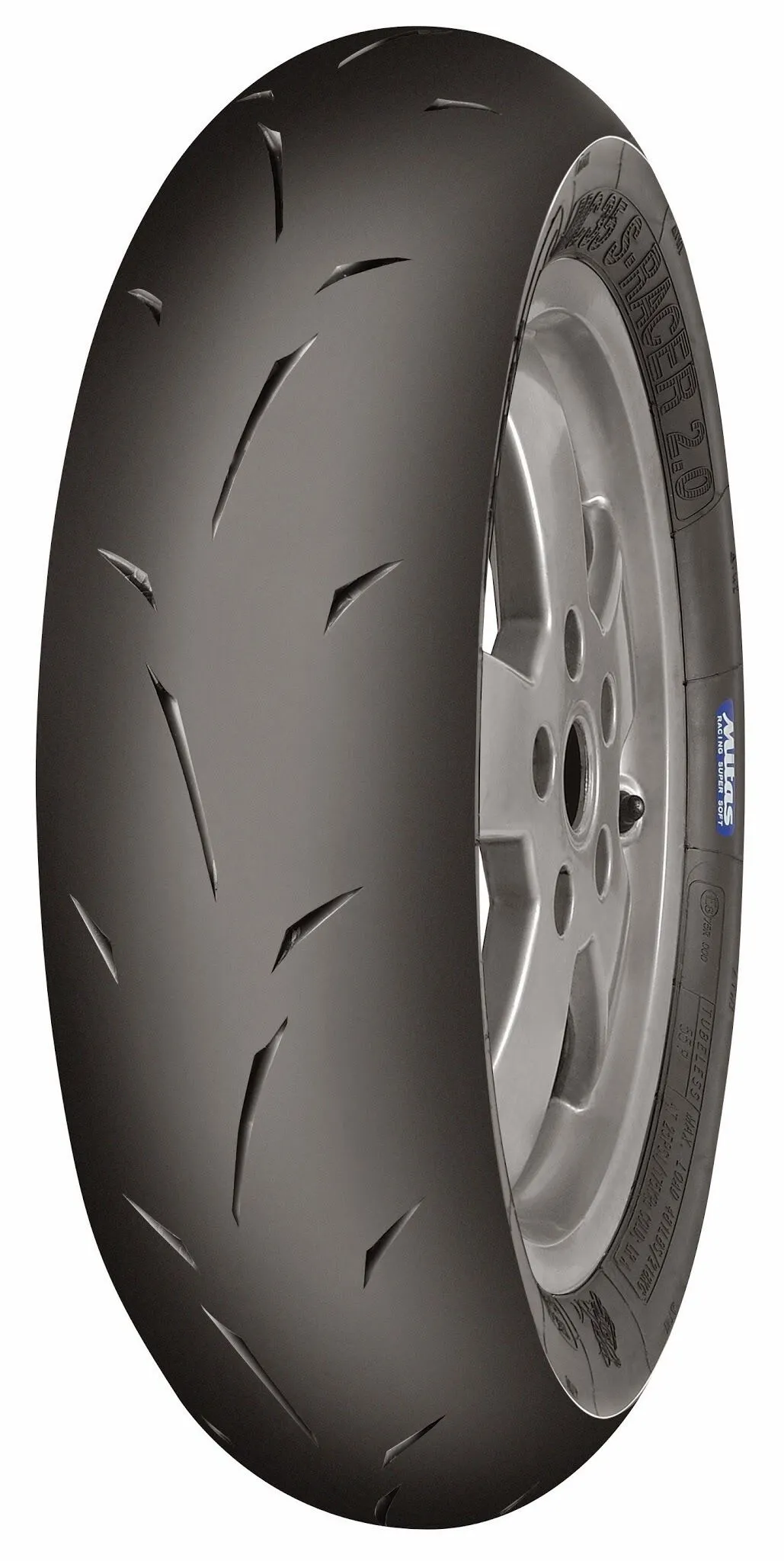 MC 35 S-Racer 2.0 Tire
