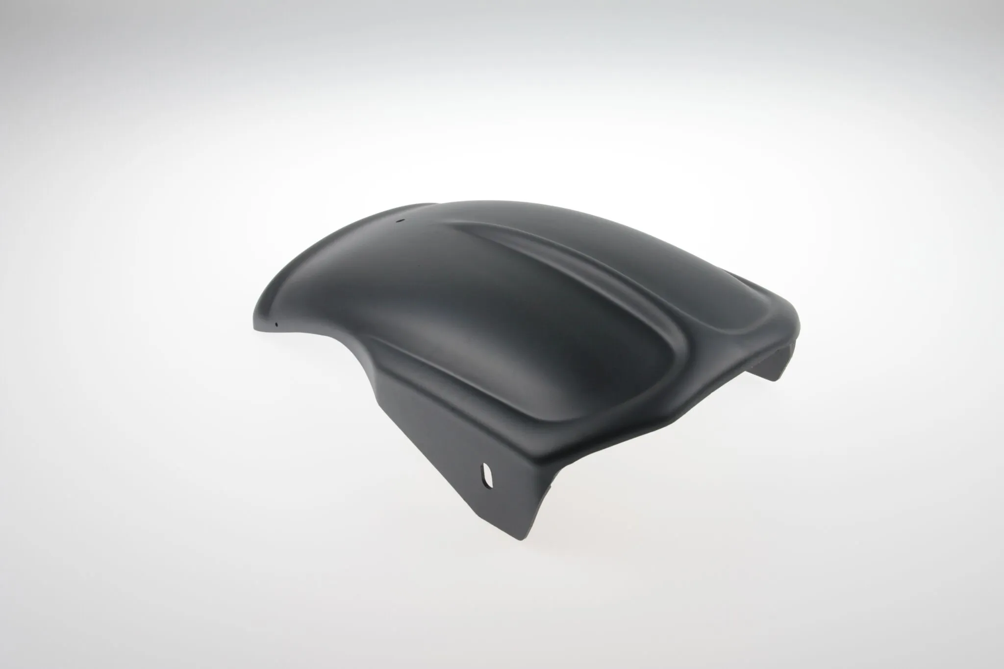 Rear Fender Old School