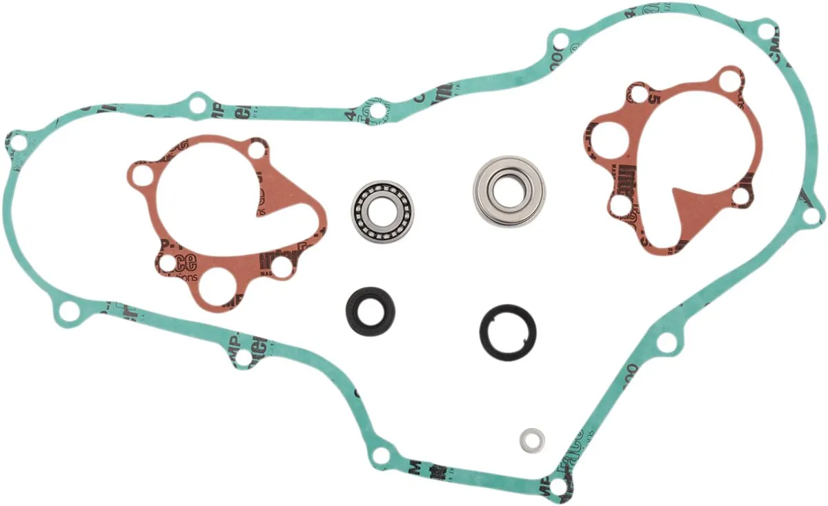 Water Pump Rebuild Kit