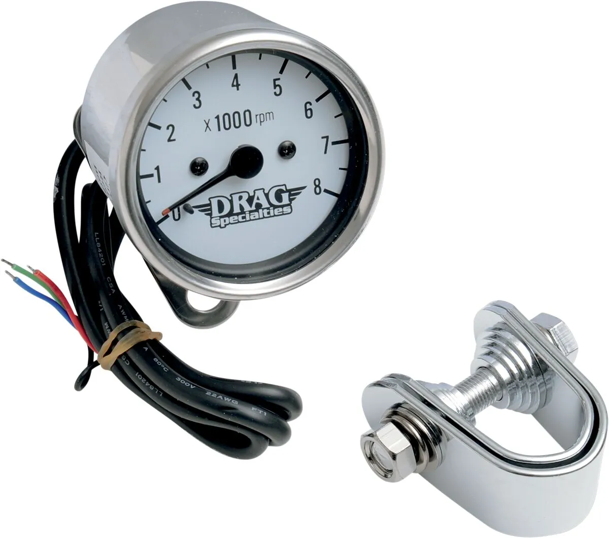 2.4" мини електронен оборотомер 8000 RPM