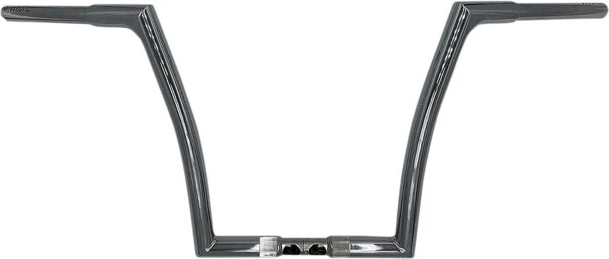 1-1/4" EZ Install Плосък горен кормило