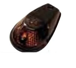 Flush Mount Marker Lights