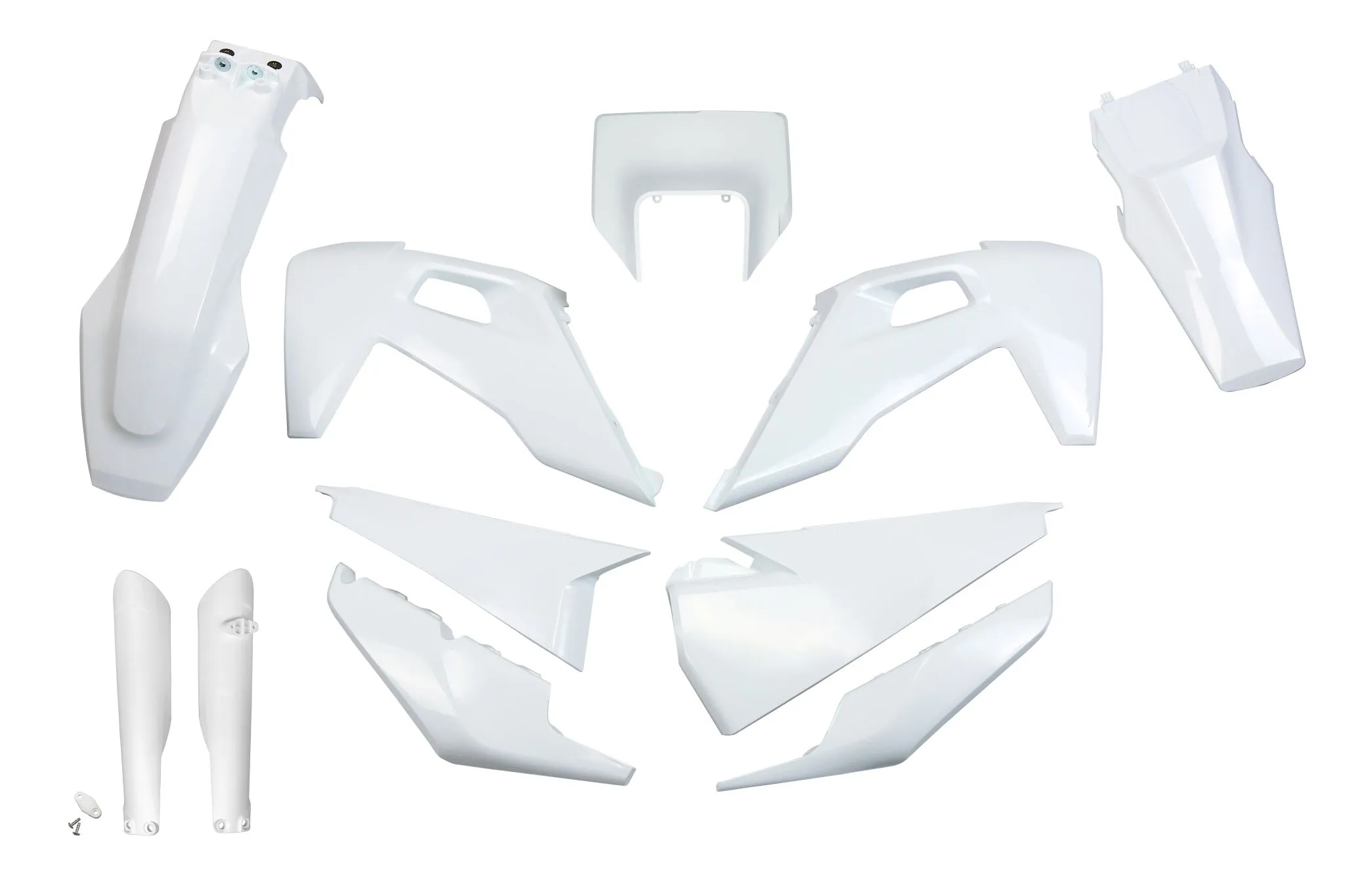 Replacement Complete Body Kit
