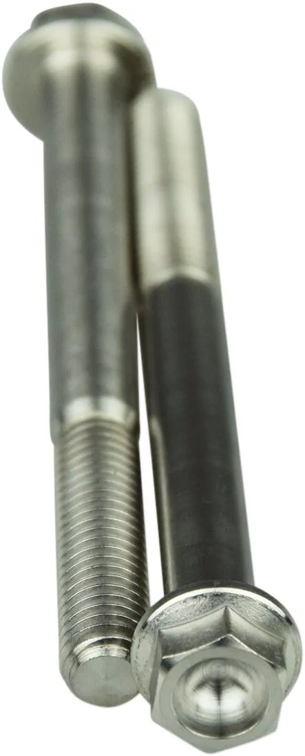 Titanium Screws