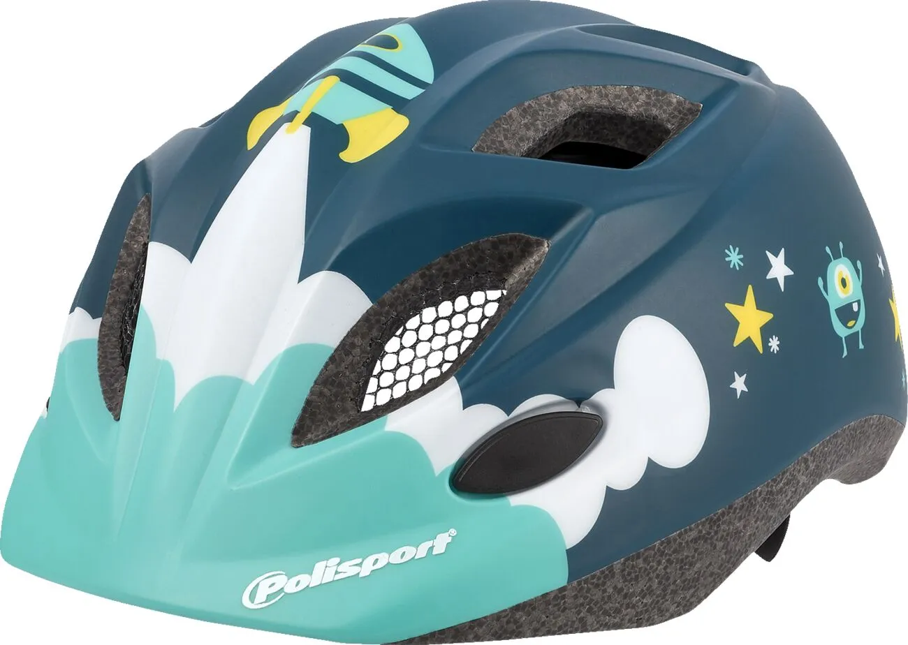 Детска каска XS Kids Premium Bicycle Helmet