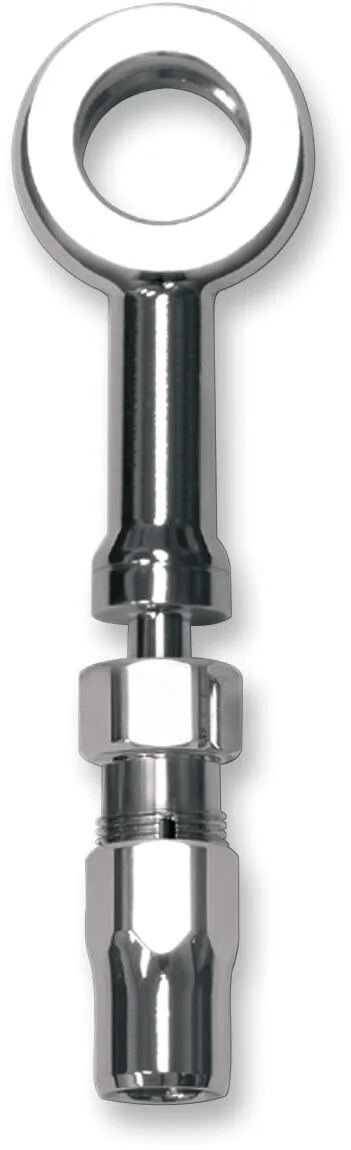 BYO® Build-Your-Own Banjo with Fitting