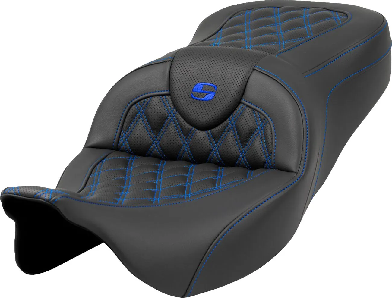 Roadsofa™ Lattice Stitch Seat