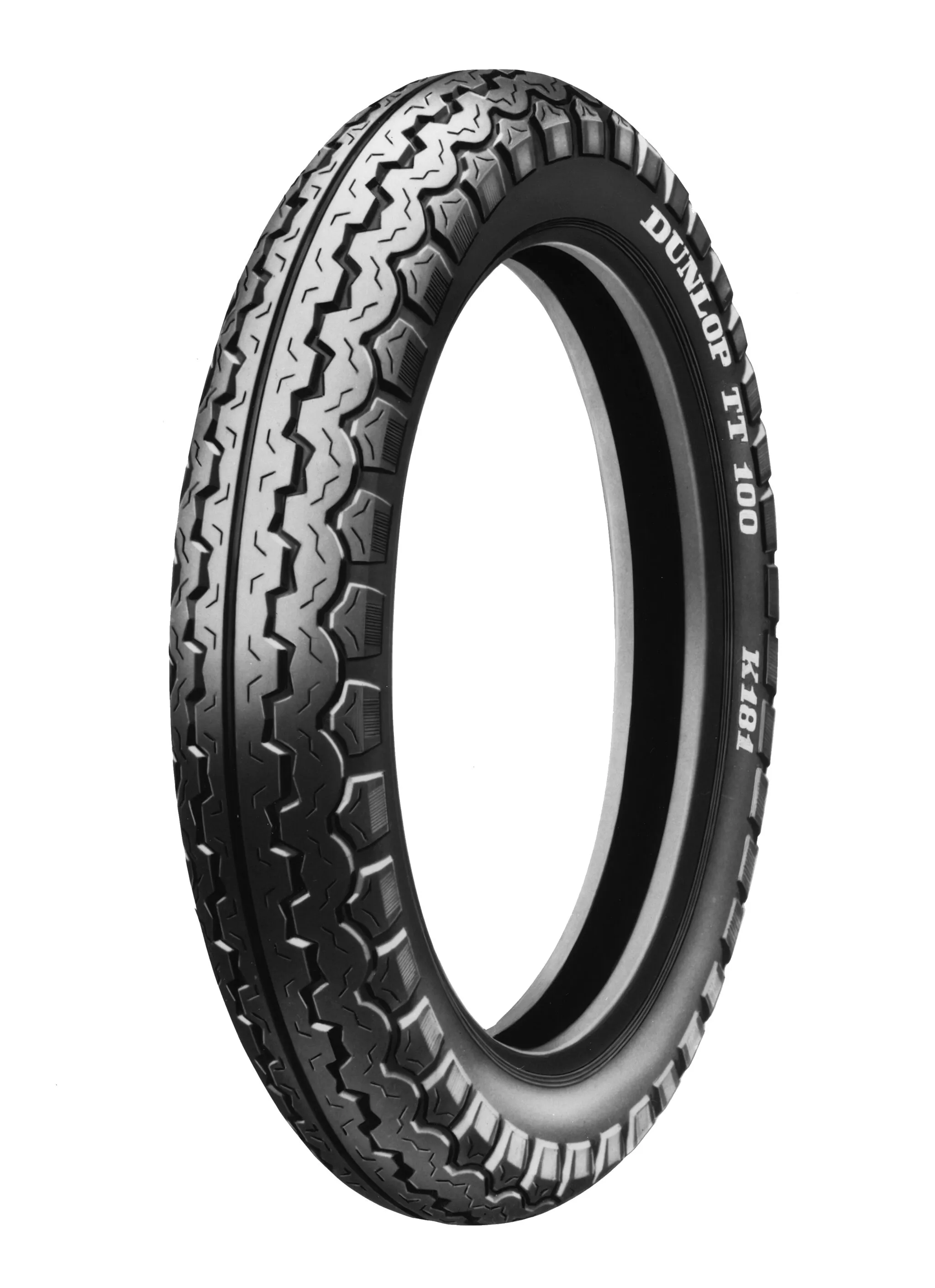 TT100, K81 Tire