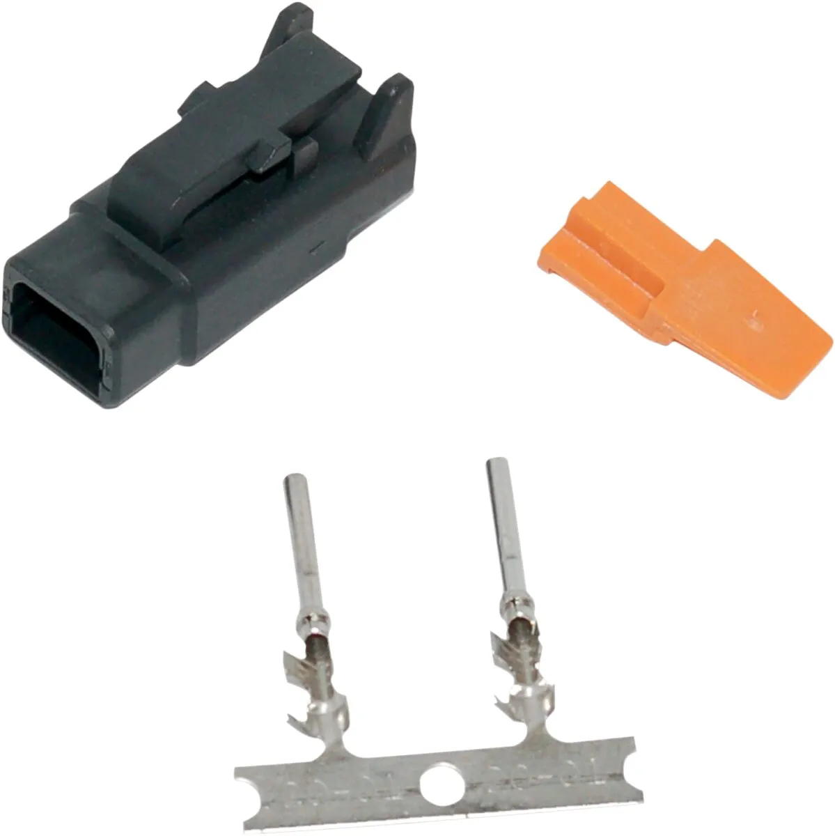 Deutsch DTM Components