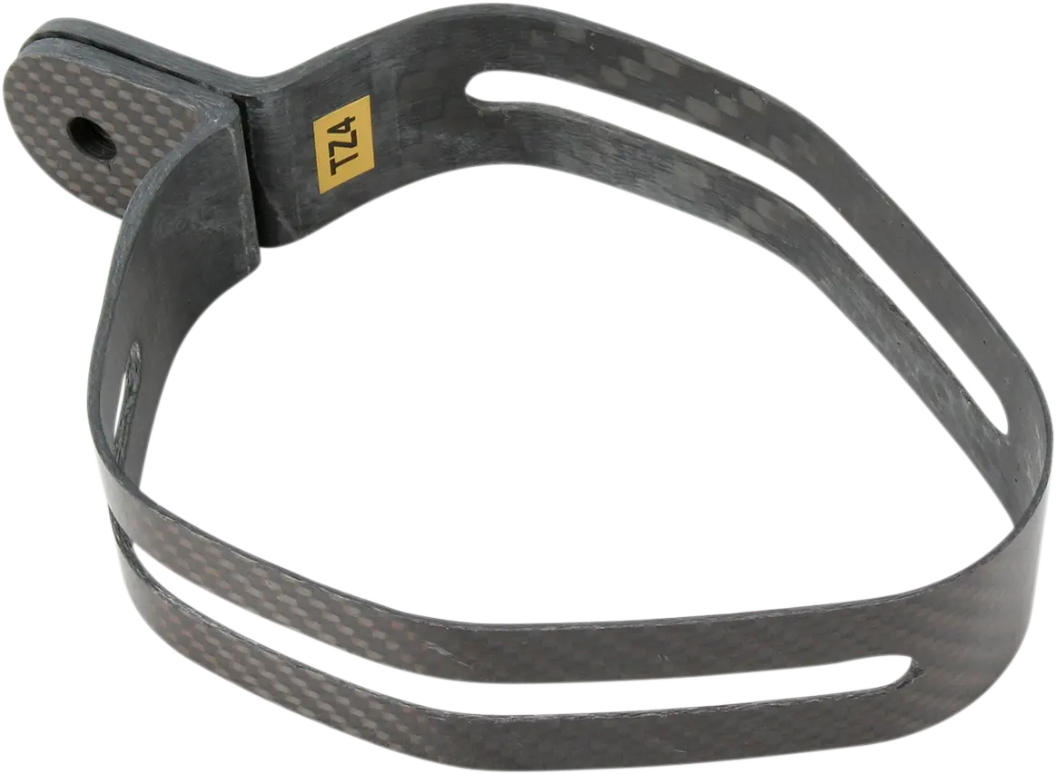 Muffler Clamp