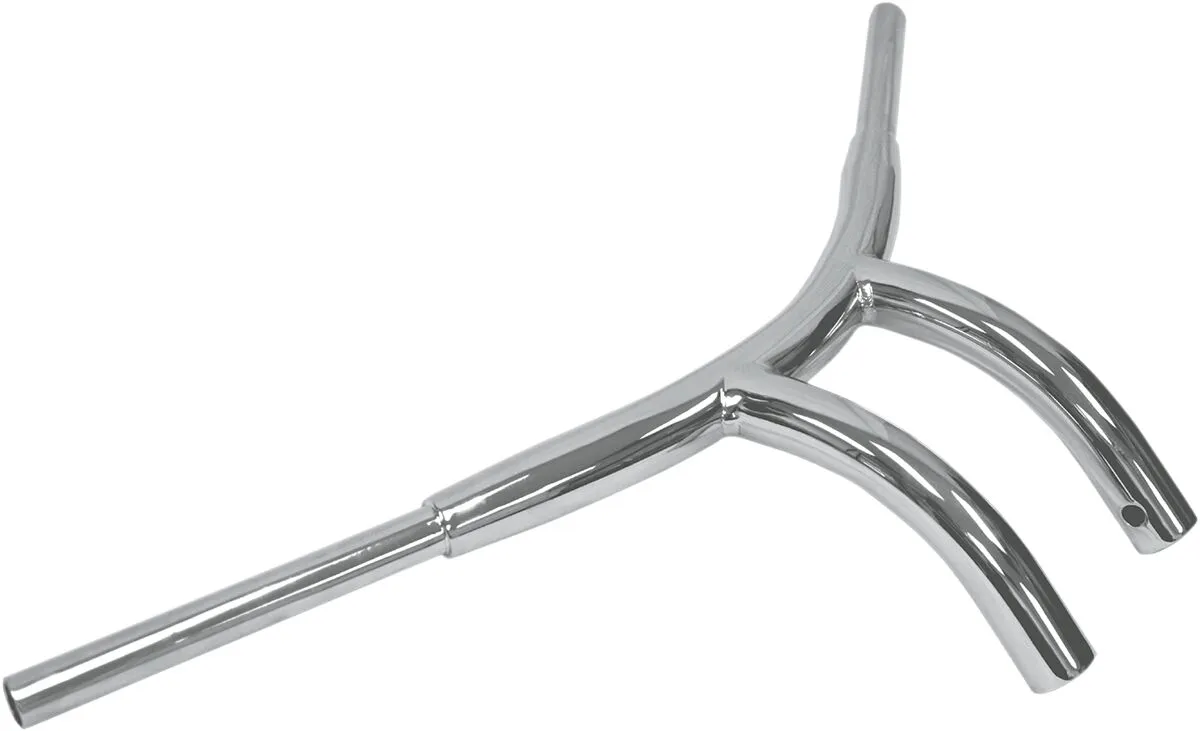 1-1/2" T-Bar кормило