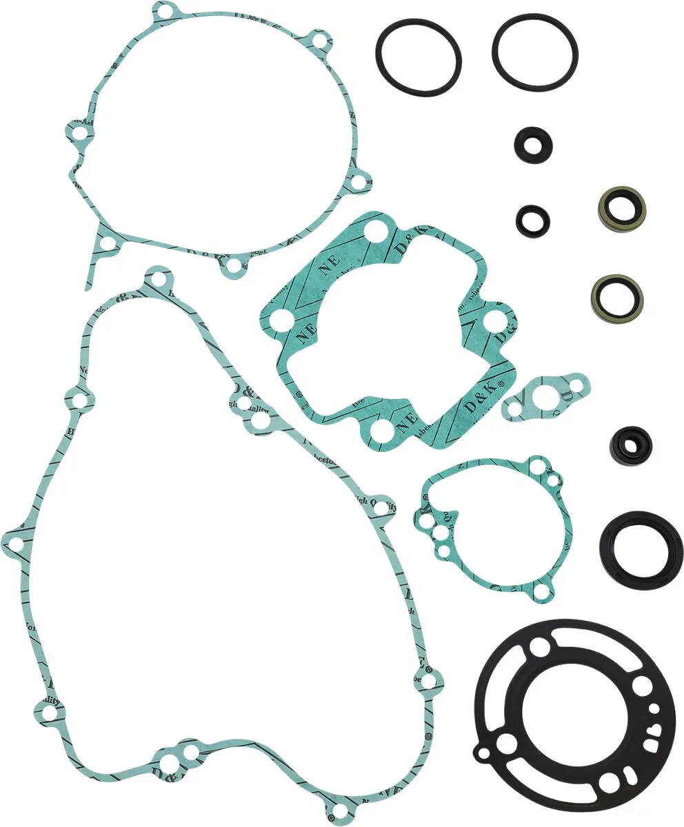 Complete Gasket Kit