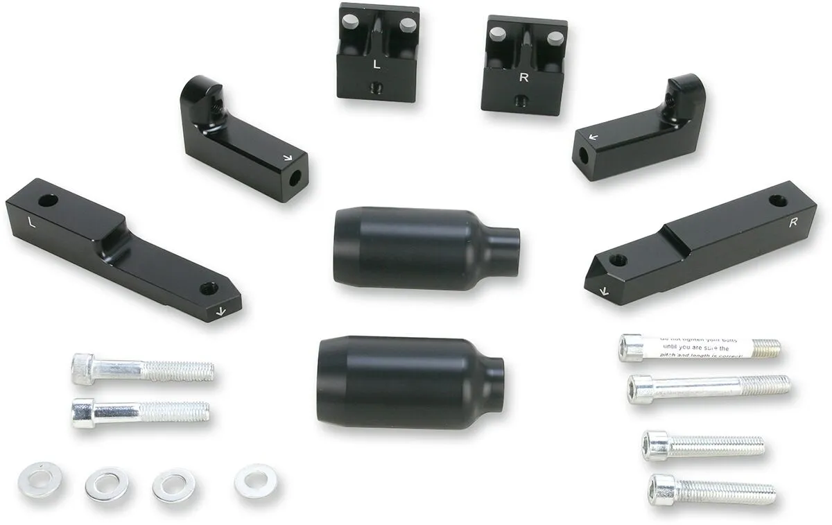 Frame Sliders