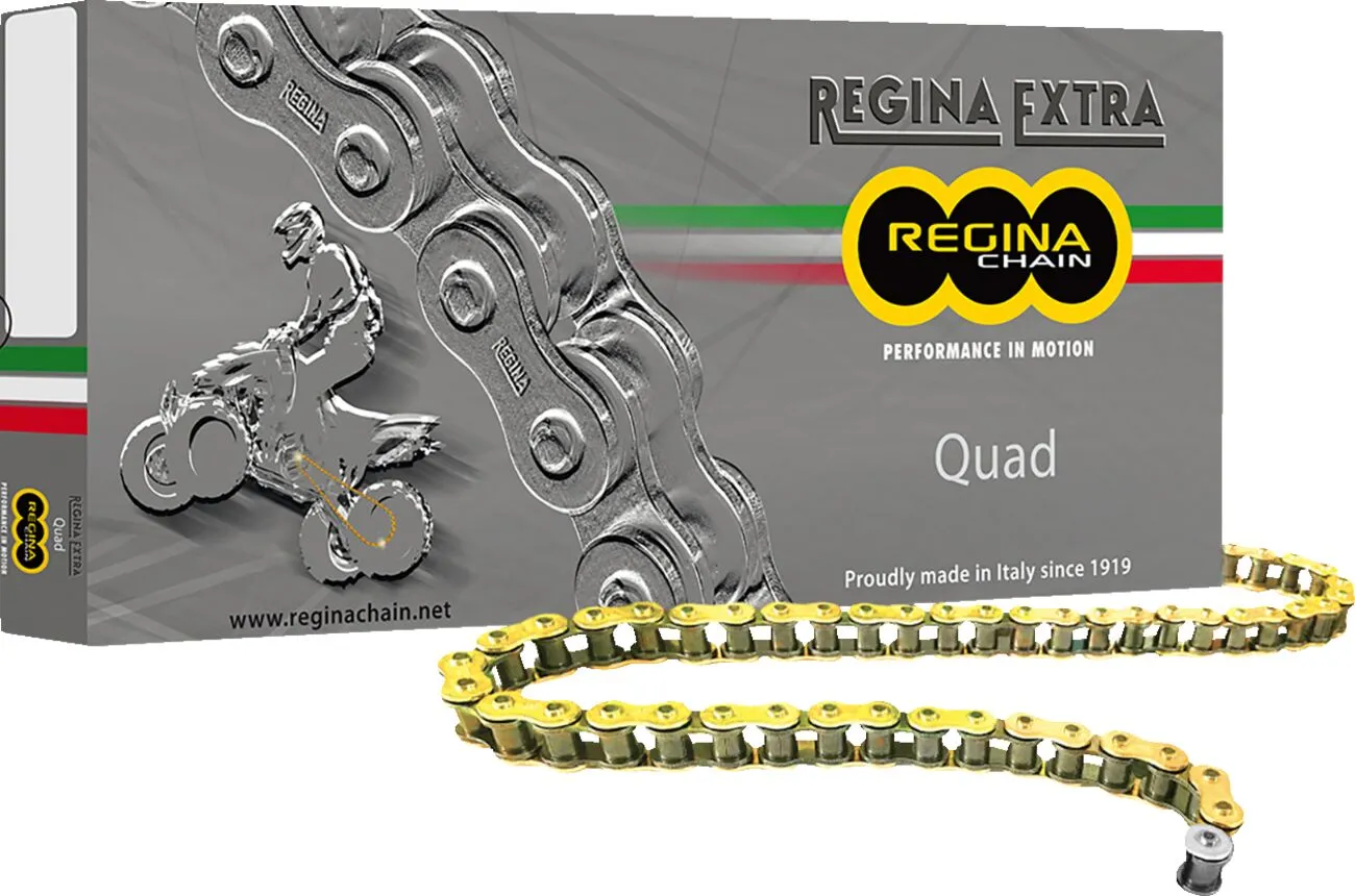 520 Quad Серия