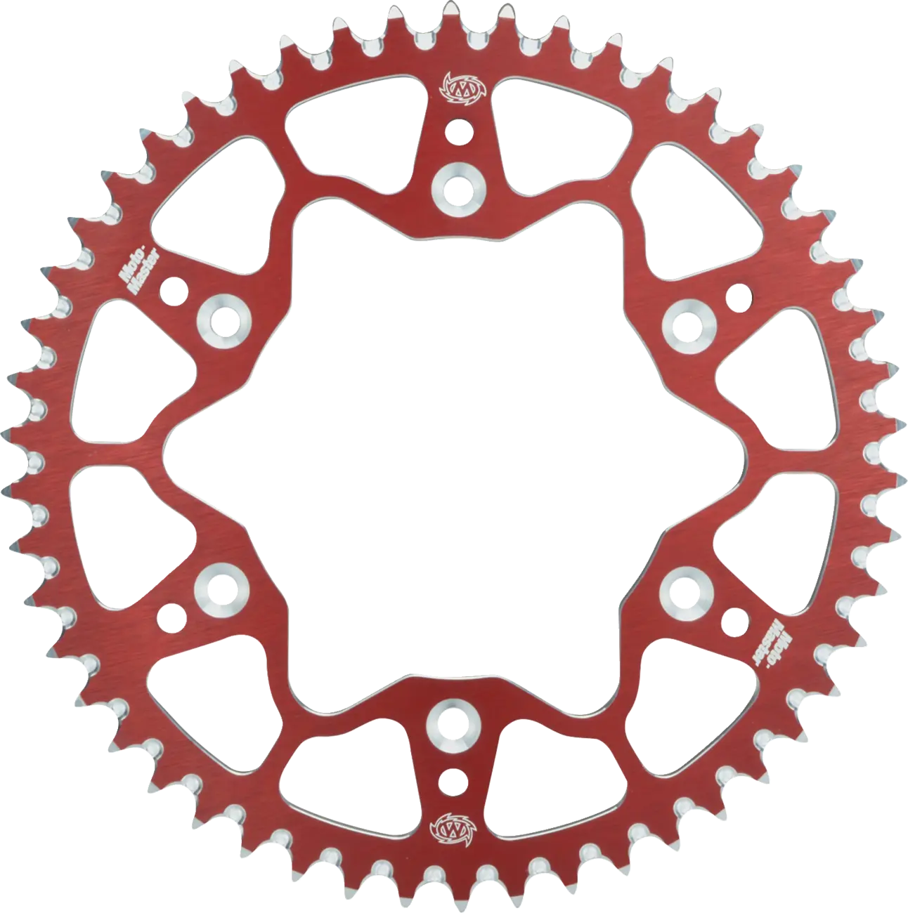 7075 Aluminum Rear Sprocket