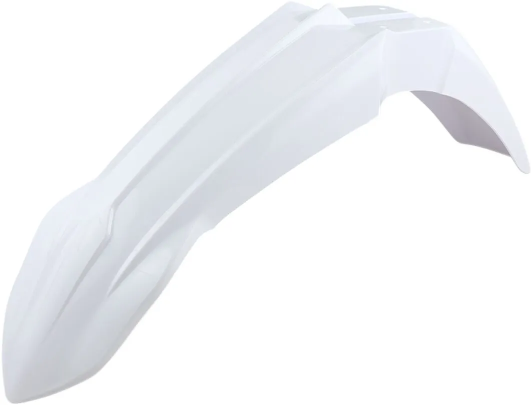 Replacement Front Fender