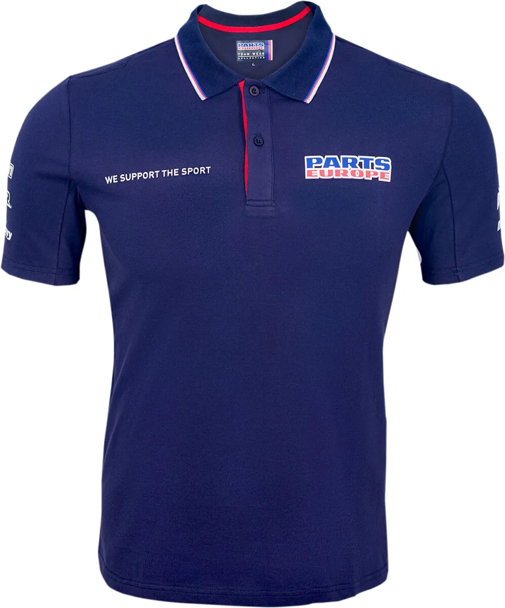 Parts Europe Поло риза