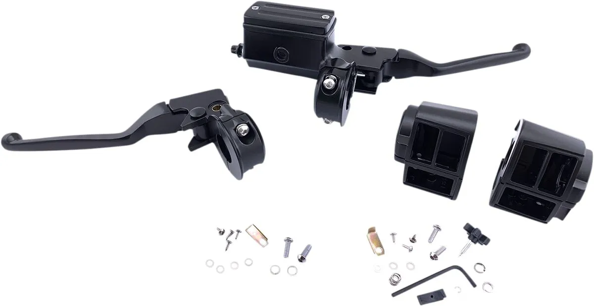 Handlebar Control Kit