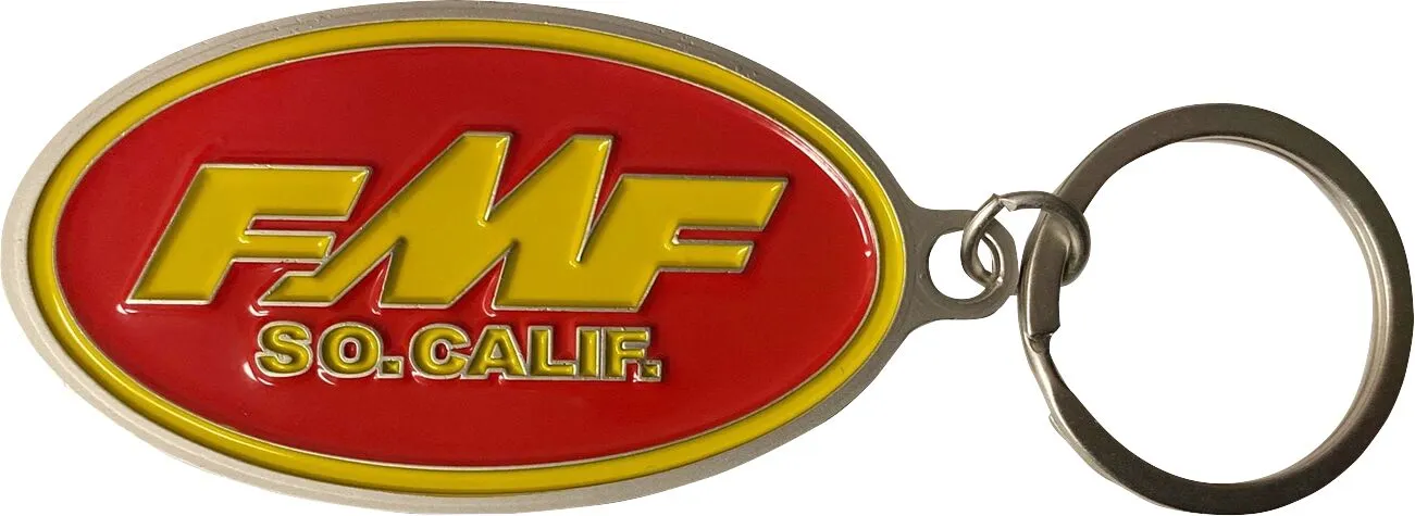 Keychain/Bottle Opener