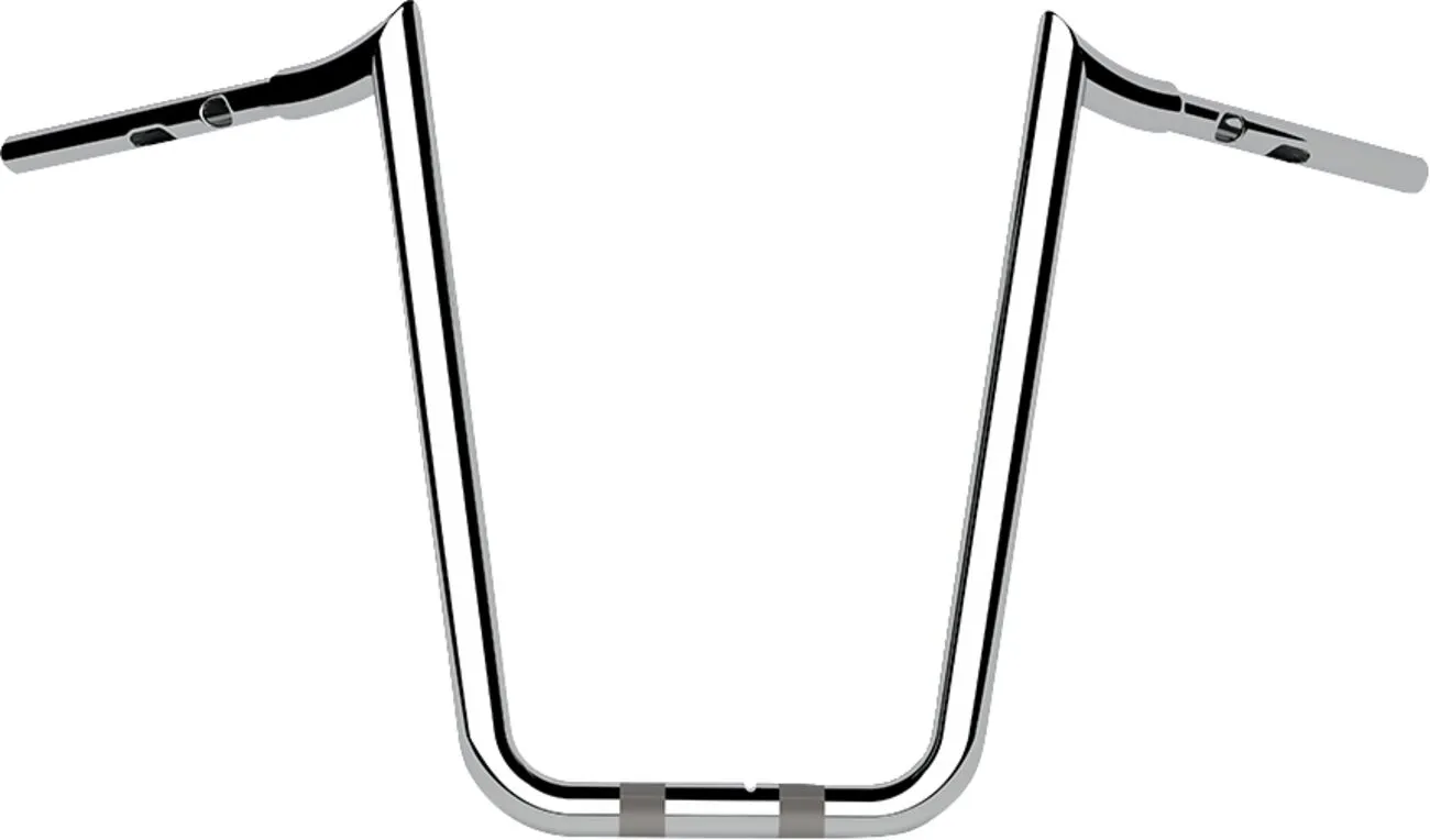 1-1/4" Prime Ape Handlebar