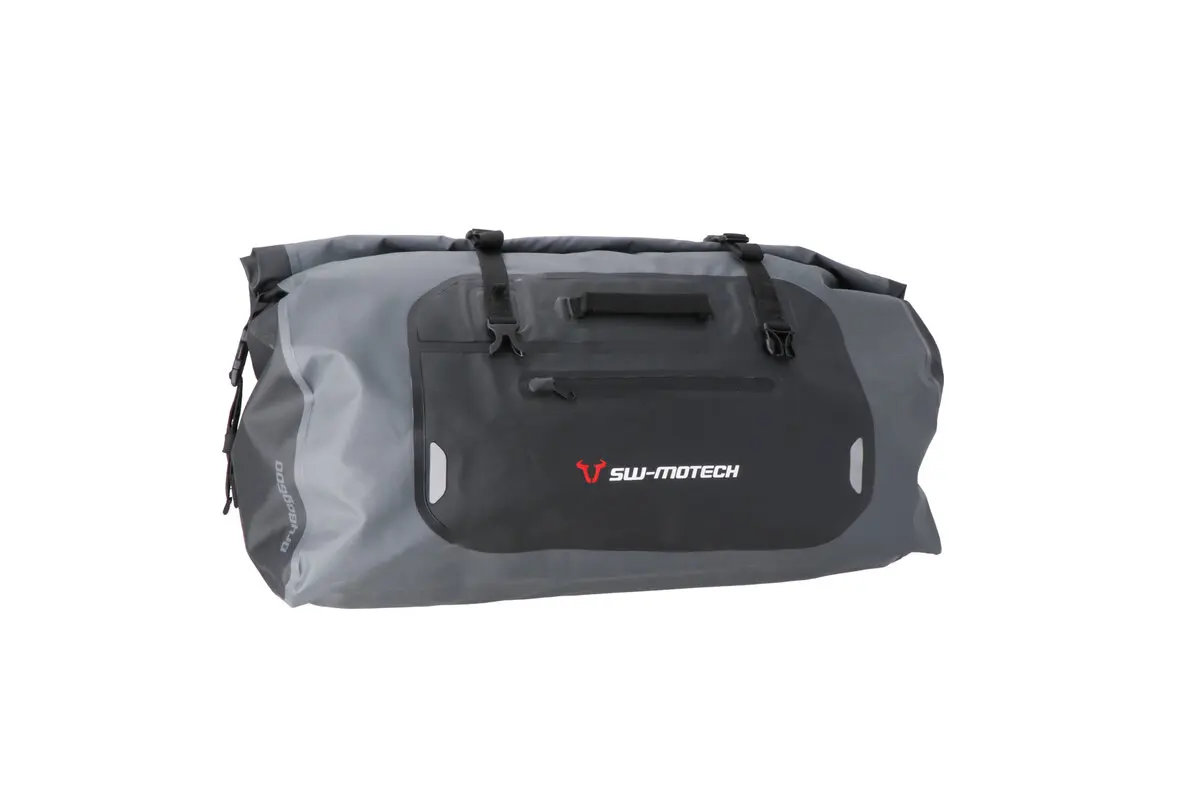 Drybag 600 Tail Bag (60 Liters)