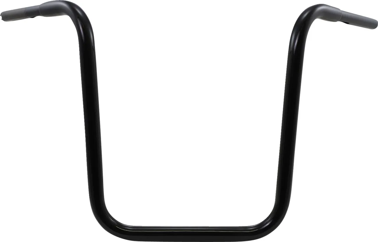 Hefty 1-1/4" Кормило