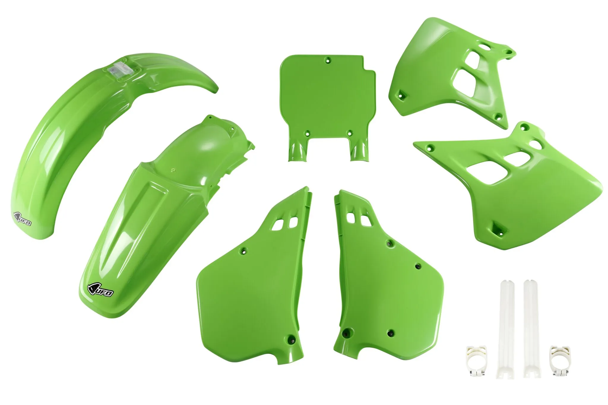 Replacement Complete Body Kit
