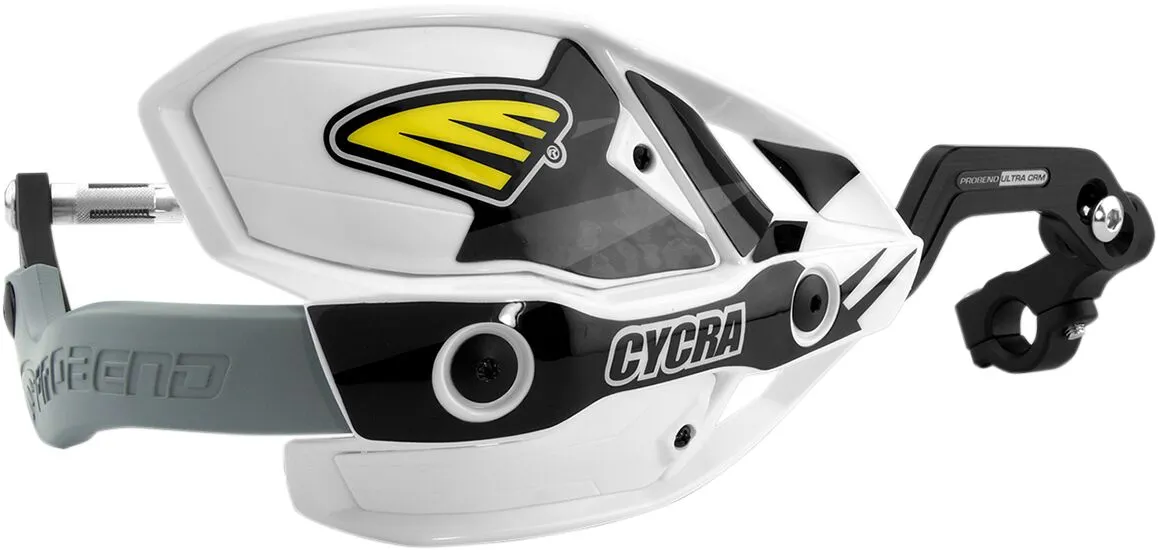 Протектори за ръце Ultra Probend CRM Wrap Around за кормило 1-1/8"