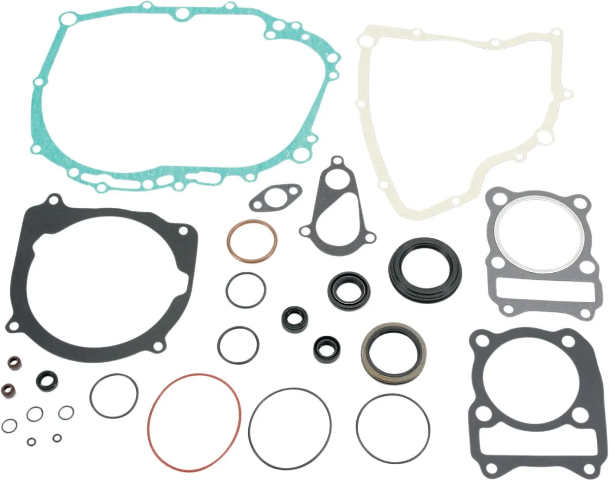 Complete Gasket and Oil Seal Kit