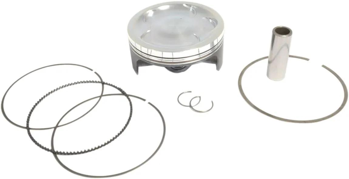 Piston Kit for Athena Big Bore Cylinder 4-Stroke