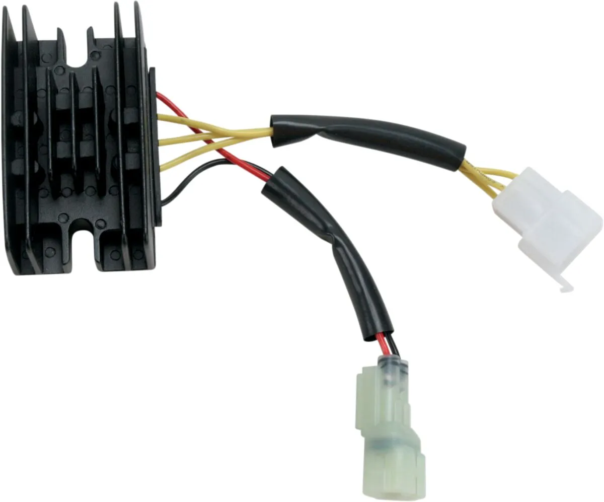 Rectifier and Regulator