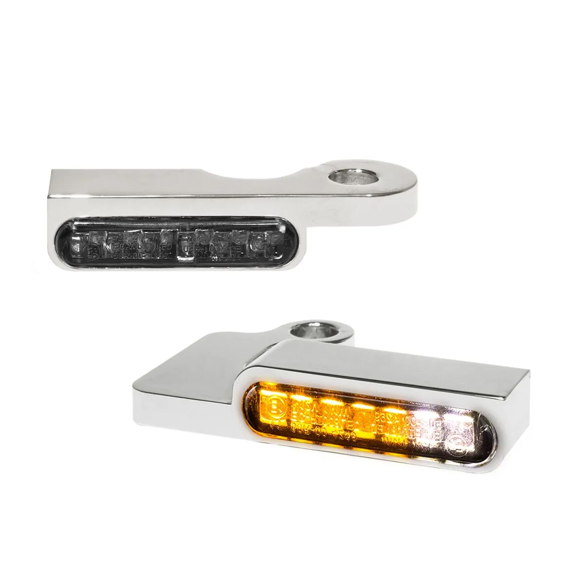 LED Handlebar Turn Signals